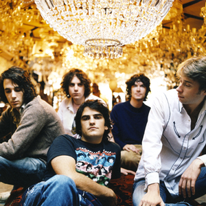 The Thrills photo provided by Last.fm