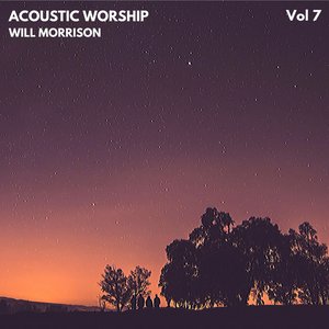 Acoustic Worship, Vol. 7