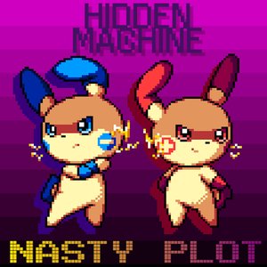 Nasty Plot - Single