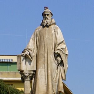 Avatar di Guido of Arezzo