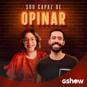 Avatar for Sou Capaz de Opinar