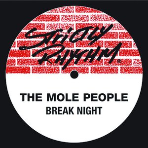 Break Night