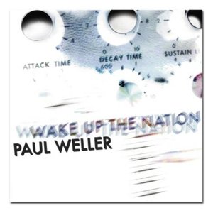 Wake Up The Nation (Deluxe Edition)