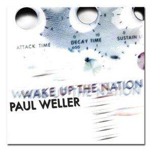 Wake Up The Nation (Deluxe Edition)
