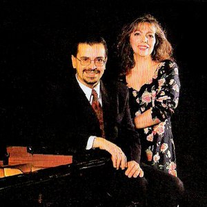 Amaral Vieira & Eloisa Baldin 的头像