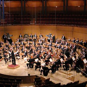 Аватар для WDR Sinfonieorchester