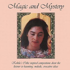 Magic and Mystery
