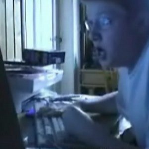 Angry Videogame Kid (Echter Gangster) 的头像