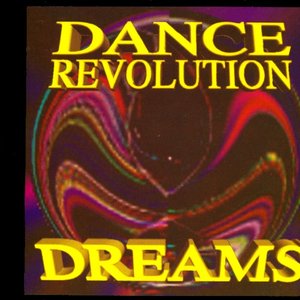 Dance Revolution 的头像