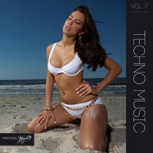 Techno Music, Vol. 7