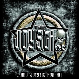 ...And Joystix For All