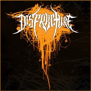Disfracture EP