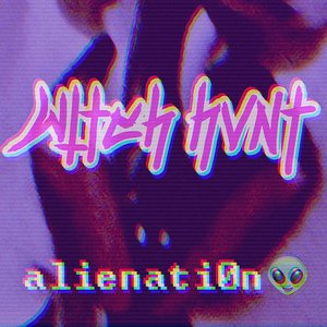 alienati0n