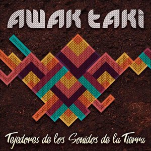 Tejedores de los Sonidos de la Tierra