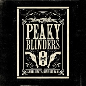 Peaky Blinders OST