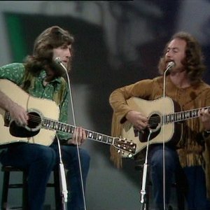 Avatar for Graham Nash, David Crosby