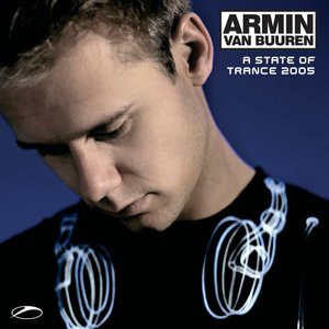 A State Of Trance 2005 - Dark