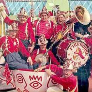 Firehouse Five Plus Two photo provided by Last.fm