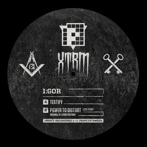 Testify / Power to Distort (I:gor remix)