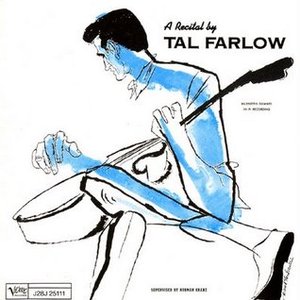 A Recital by Tal Farlow