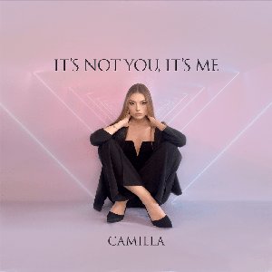 It's Not You, It's Me