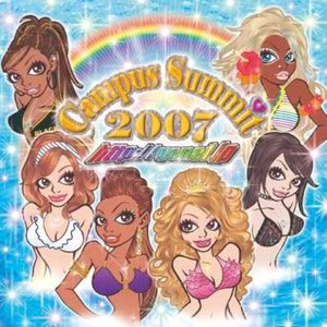 俄然パラパラ!! presents Campus Summit 2007