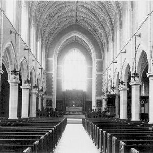 Изображение для 'The Choir of St. Mark's Episcopal Cathedral, Minneapolis'