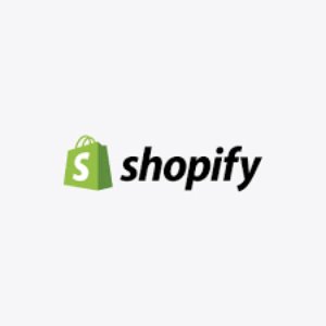Image for 'Shopify'