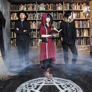 Avatar for 三角形の時間