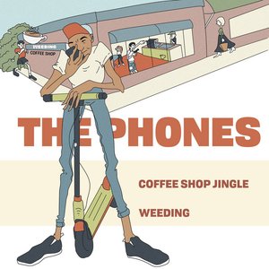 The Phones