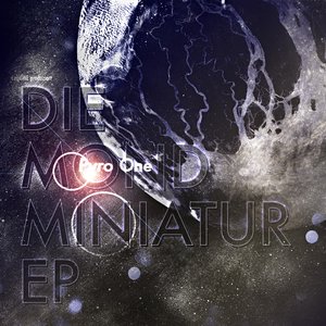 Die Mond Miniatur EP
