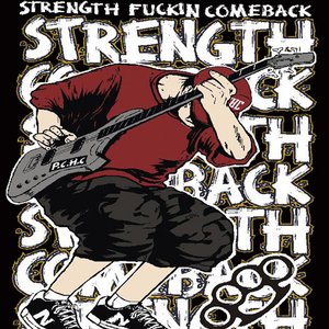 Strength Comeback 的头像