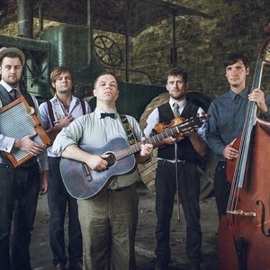 The Holcombe Family String Band 的头像
