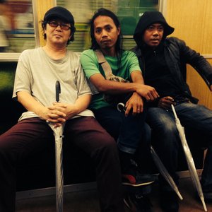 Senyawa with Kazuhisa Uchihashi 的头像