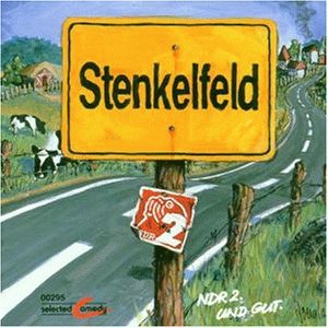 Stenkelfeld 的头像