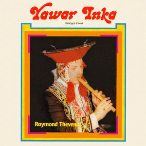 Yawar Inka