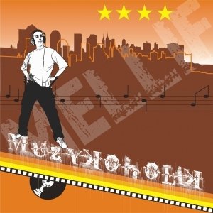 Muzykoholik