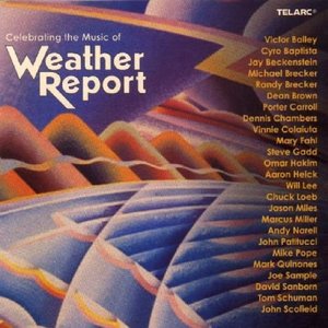 Celebrating the Music of Weather Report