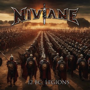 12 BC Legions