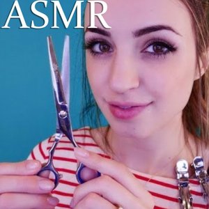 Whispered Relaxing Haircut