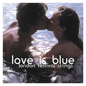 Love Is Blue