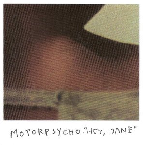 Hey Jane E.P.