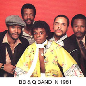 The B.B. & Q. Band için avatar