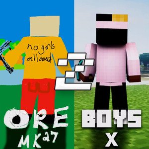 Ore Boys 2