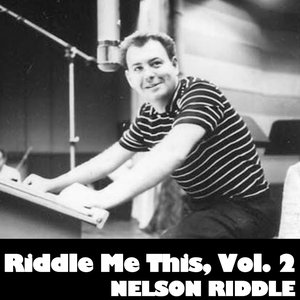 Riddle Me This, Vol. 2