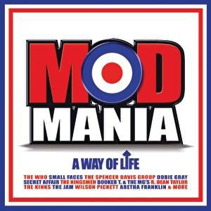 Mod Mania