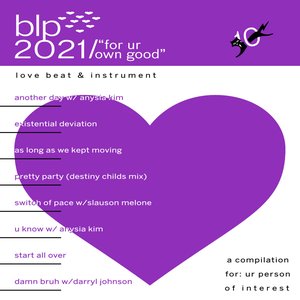 blp2021: "for ur own good"