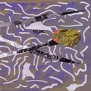 Glik cover
