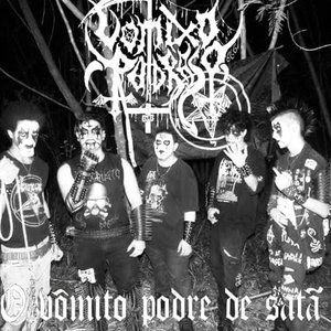 Vomito Podre de Satan [Explicit]