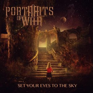 Set Your Eyes to the Sky